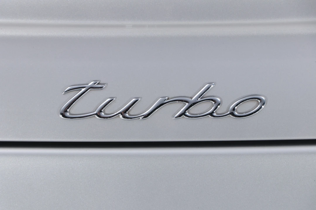 2001 Porsche 996 Turbo - Image 19 of 31