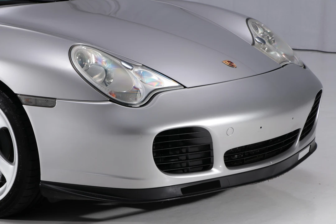 2001 Porsche 996 Turbo - Image 13 of 31