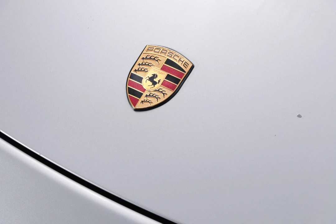 2001 Porsche 996 Turbo - Image 18 of 31