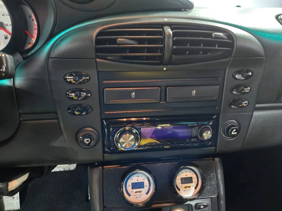 2001 Porsche 996 Turbo - Image 15 of 20