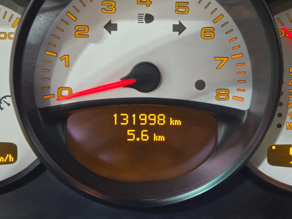 2001 Porsche 996 Turbo - Image 14 of 20