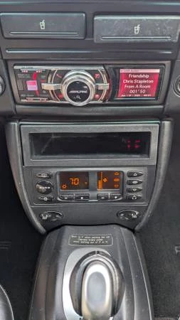 2001 Porsche 996 Turbo - Image 19 of 20