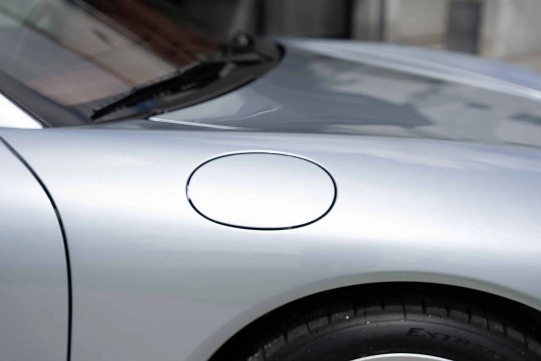 2001 Porsche 996 Turbo - Image 28 of 31