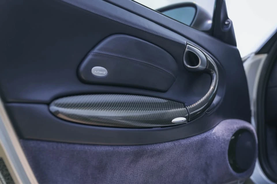 2001 Porsche 996 Turbo - Image 17 of 20