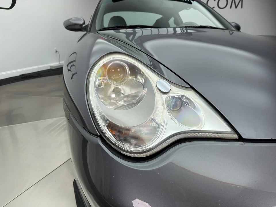 2001 Porsche 996 Turbo - Image 10 of 23