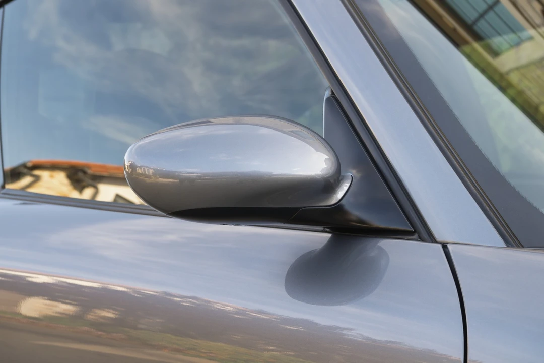2001 Porsche 996 Turbo - Image 17 of 24