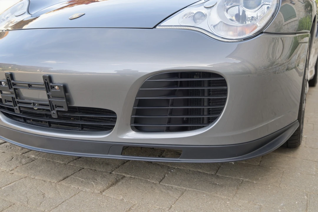 2001 Porsche 996 Turbo - Image 10 of 24