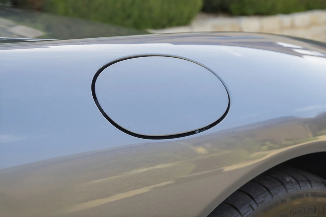 2001 Porsche 996 Turbo - Image 21 of 24