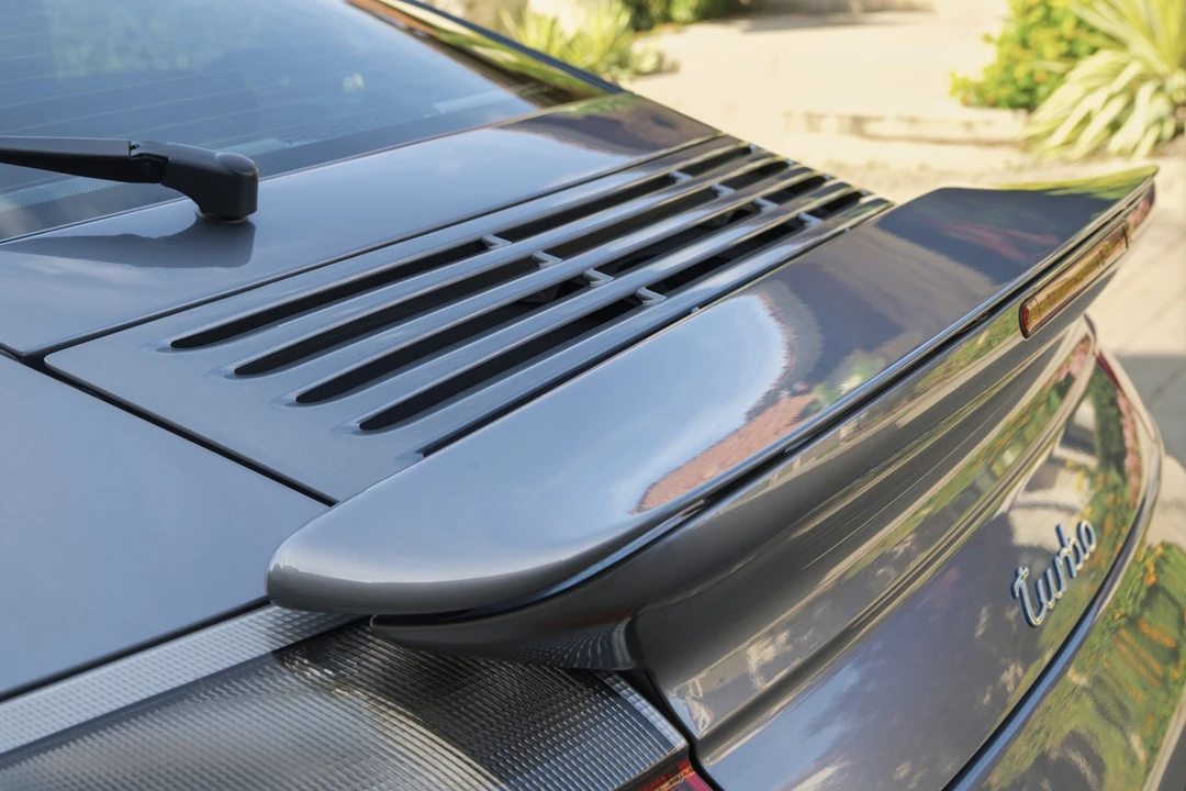 2001 Porsche 996 Turbo - Image 14 of 24