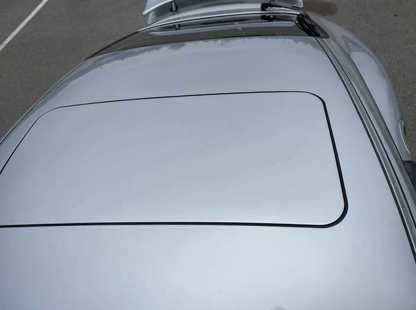 2001 Porsche 996 Turbo - Image 8 of 21
