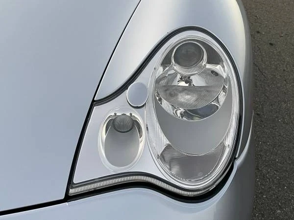 2001 Porsche 996 Turbo - Image 20 of 21
