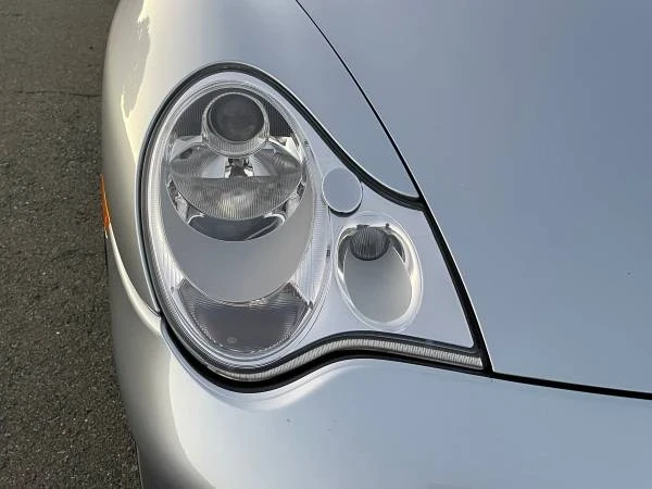 2001 Porsche 996 Turbo - Image 21 of 21