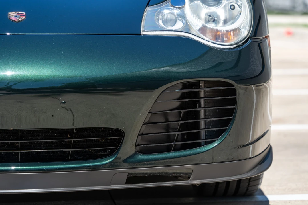 2001 Porsche 996 Turbo - Image 17 of 31
