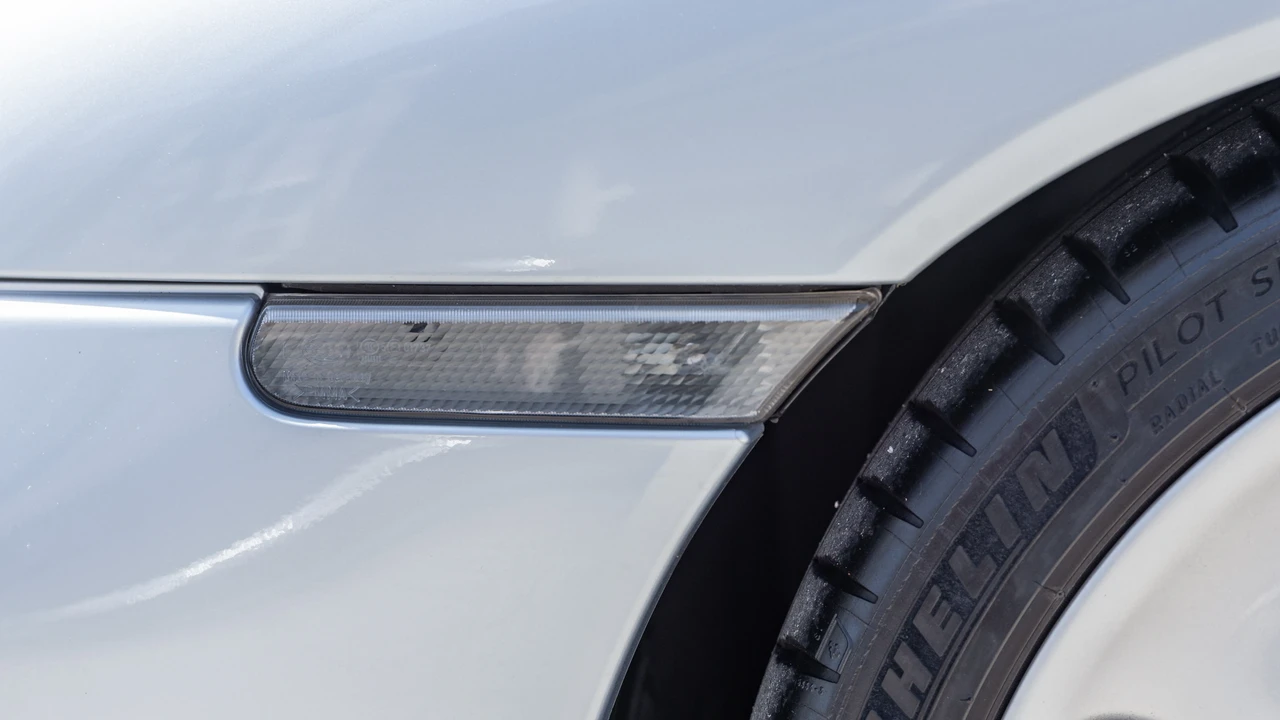 2001 Porsche 996 Turbo - Image 22 of 31