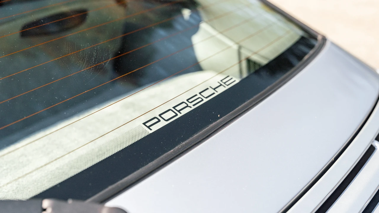2001 Porsche 996 Turbo - Image 29 of 31