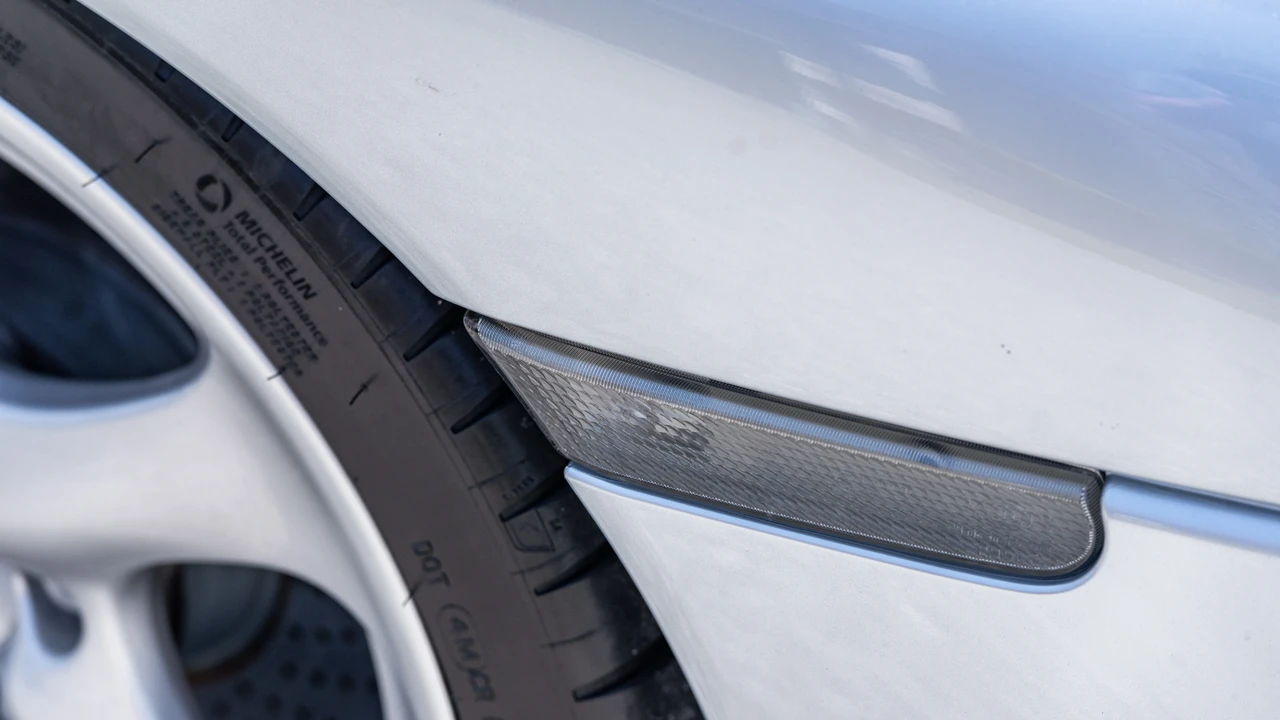 2001 Porsche 996 Turbo - Image 23 of 31