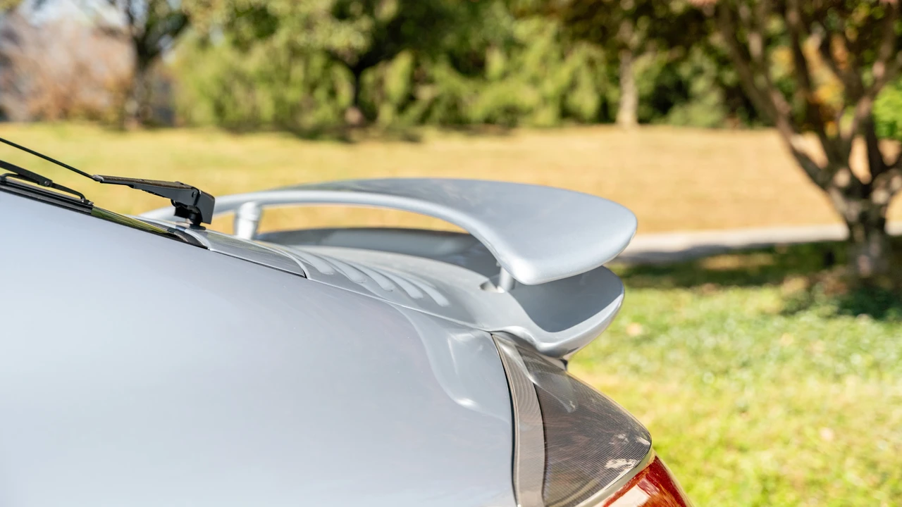2001 Porsche 996 Turbo - Image 28 of 31