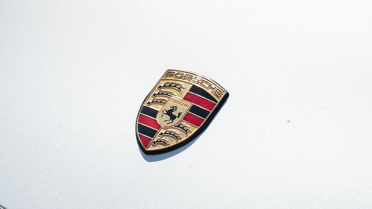 2001 Porsche 996 Turbo - Image 30 of 31