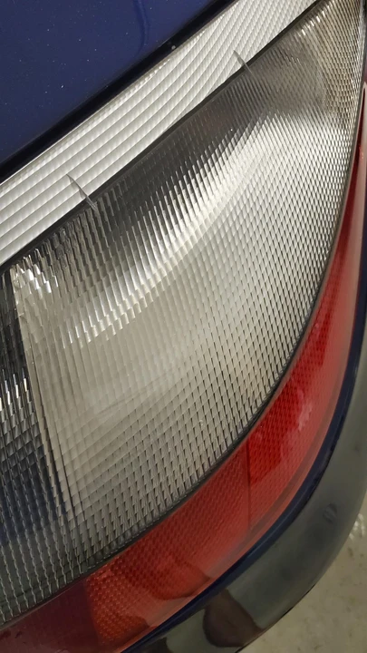 2001 Porsche 996 Turbo - Image 22 of 31