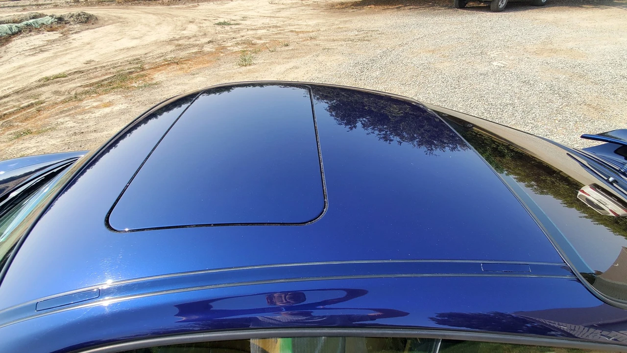 2001 Porsche 996 Turbo - Image 17 of 31