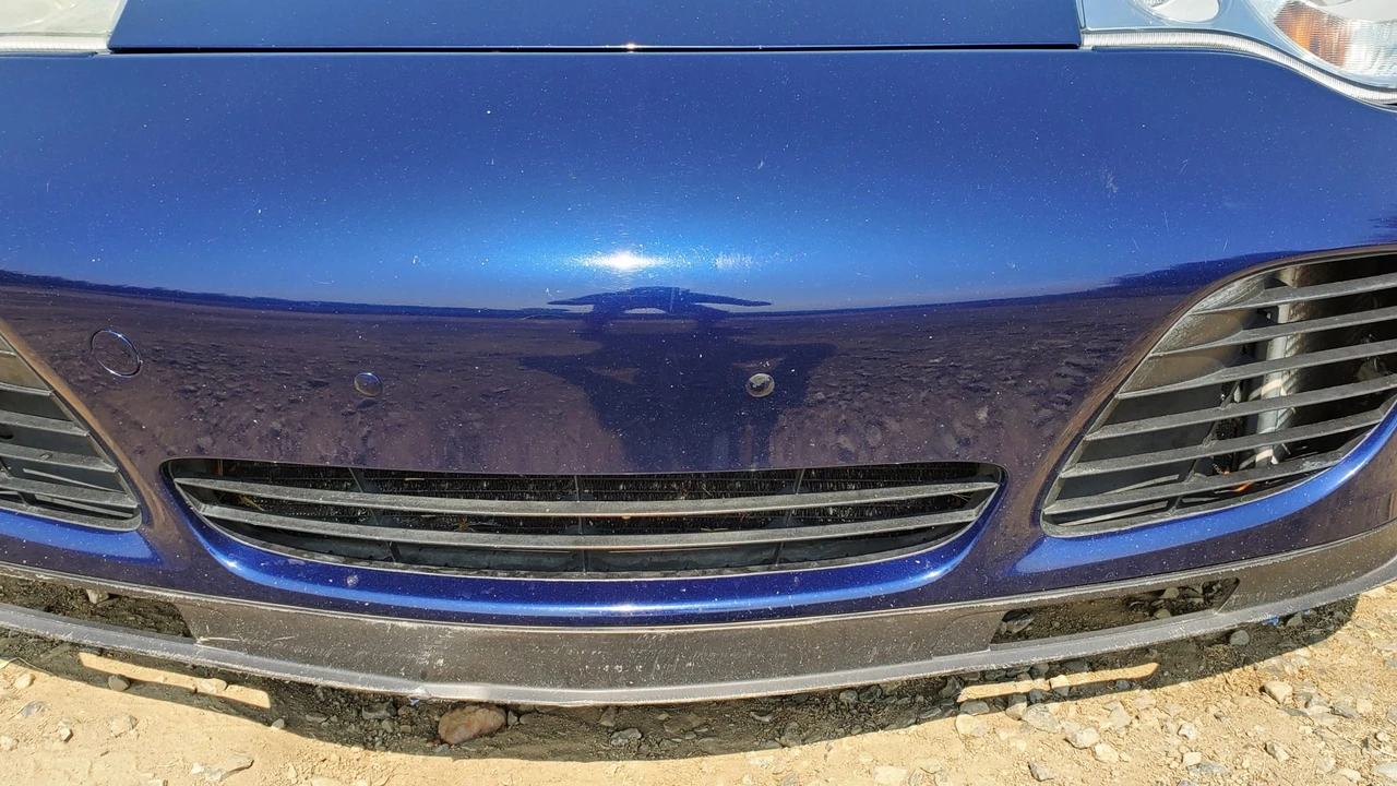 2001 Porsche 996 Turbo - Image 14 of 31