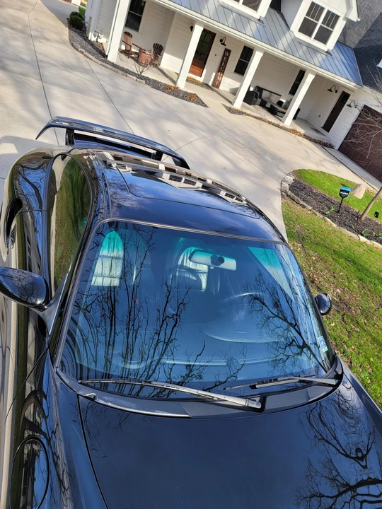 2001 Porsche 996 Turbo - Image 22 of 31