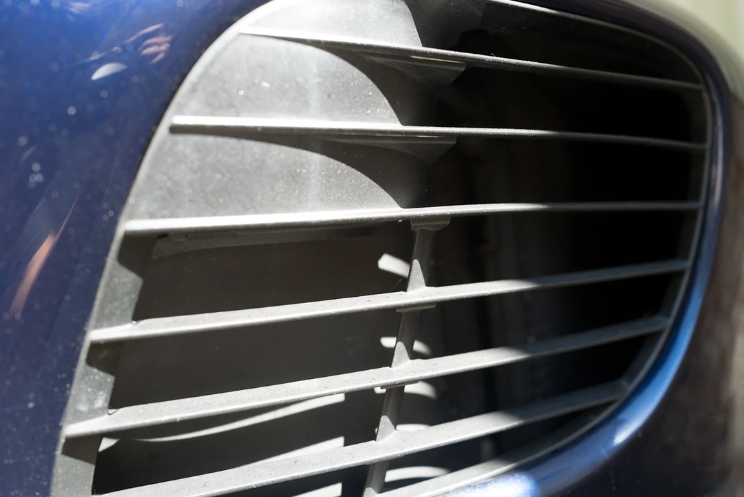2001 Porsche 996 Turbo - Image 27 of 31