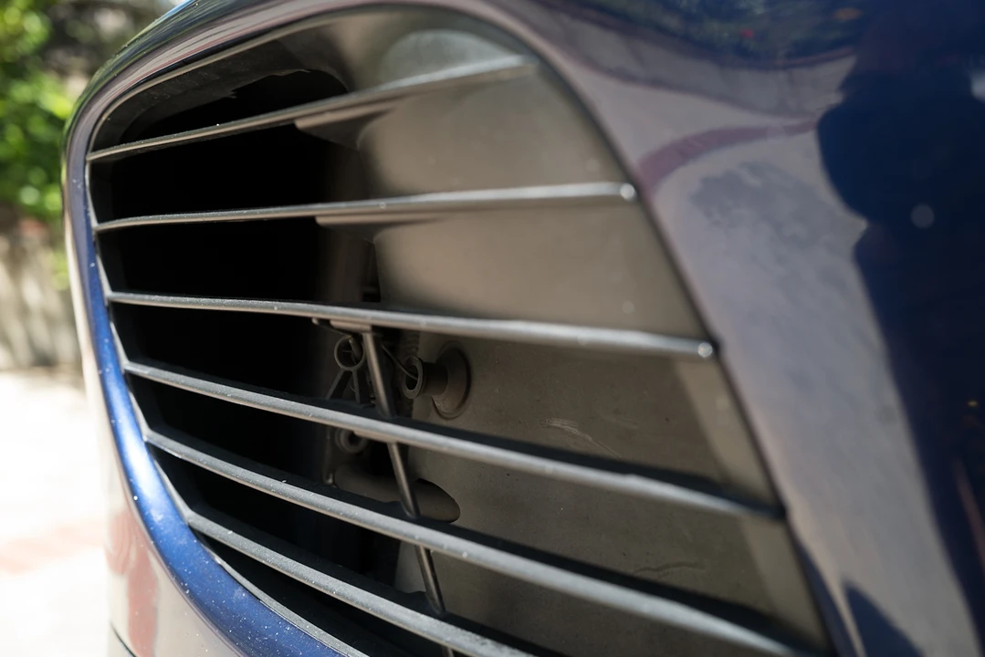 2001 Porsche 996 Turbo - Image 26 of 31
