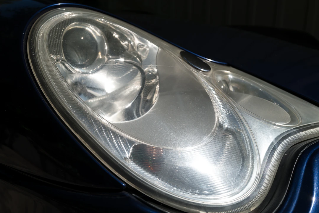 2001 Porsche 996 Turbo - Image 24 of 31