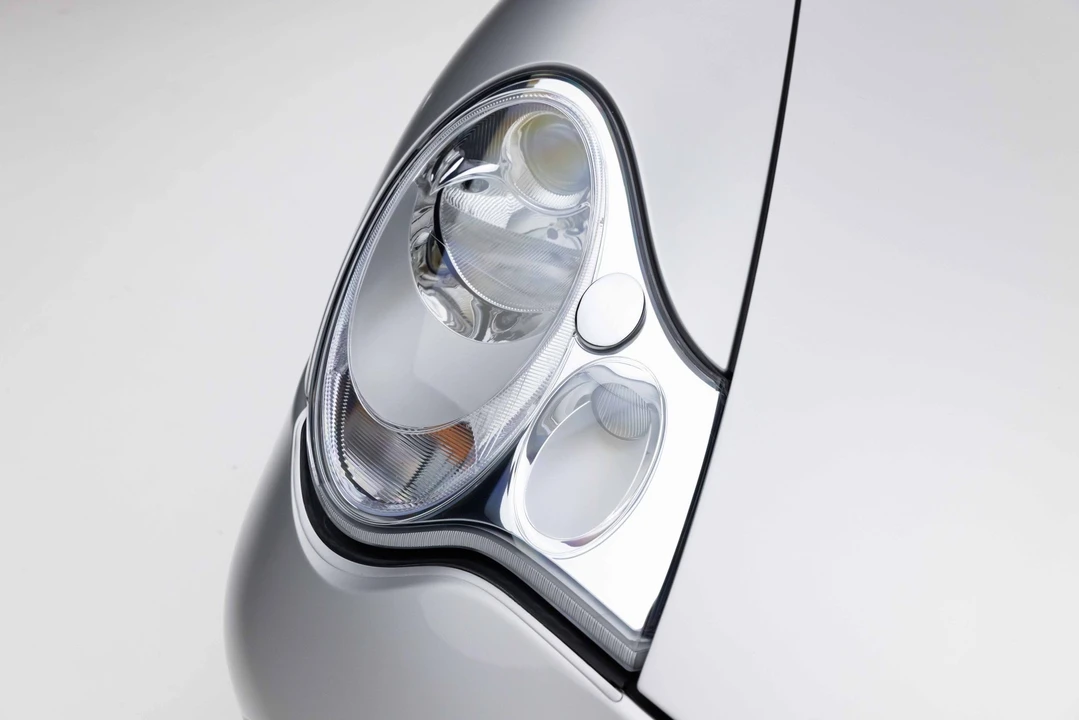 2001 Porsche 996 Turbo - Image 14 of 31