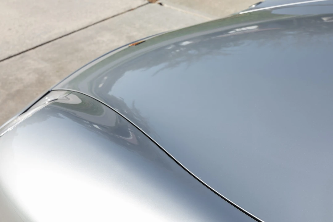 2001 Porsche 996 Turbo - Image 15 of 31
