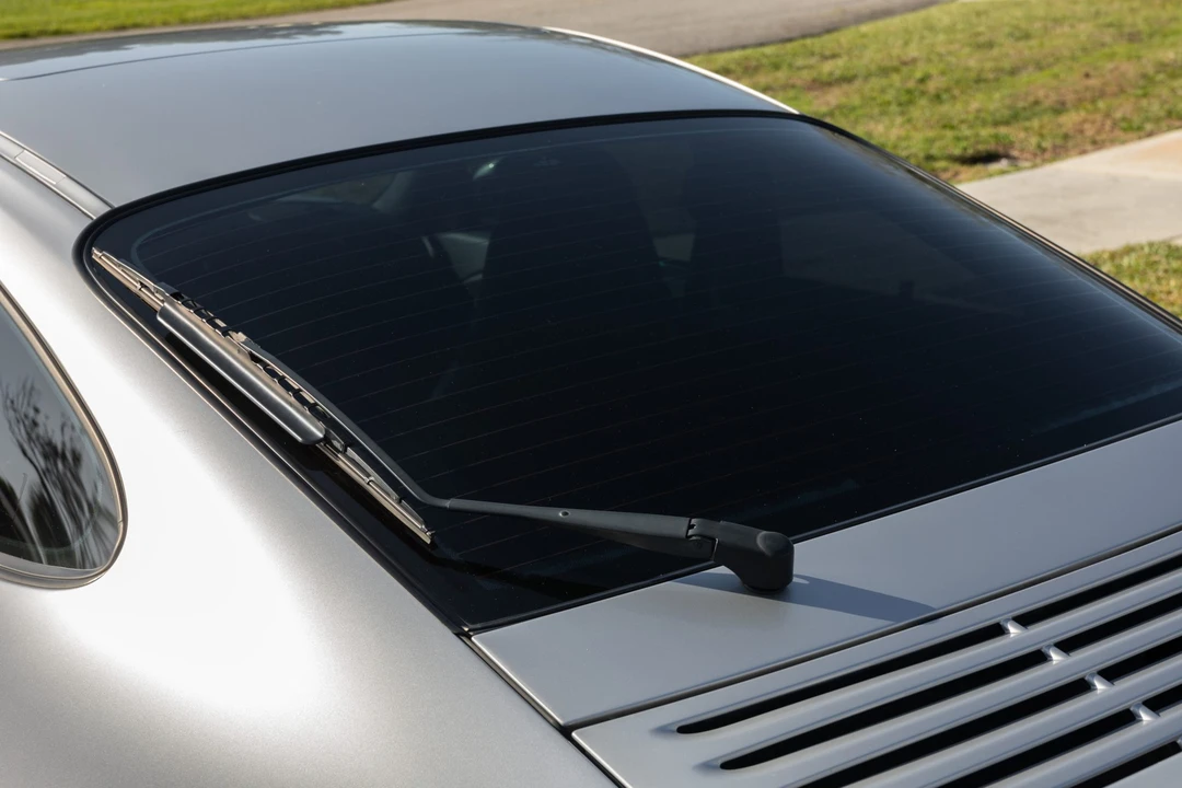 2001 Porsche 996 Turbo - Image 20 of 31