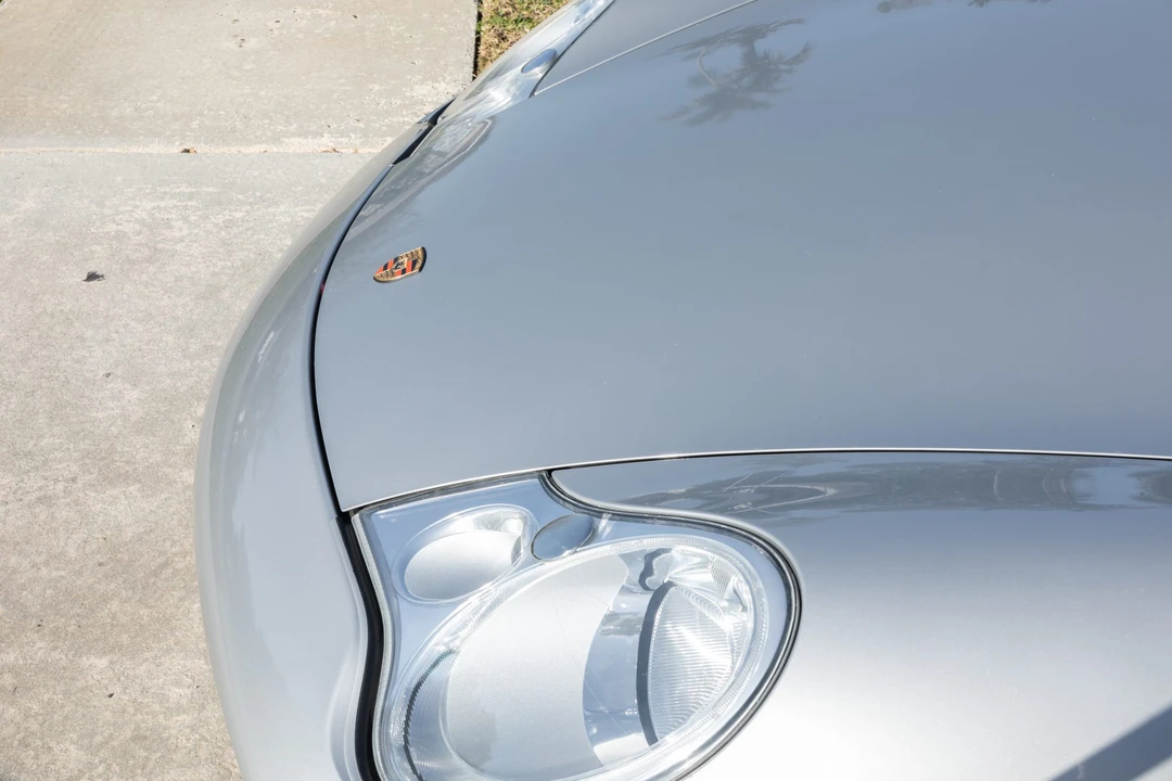 2001 Porsche 996 Turbo - Image 14 of 31