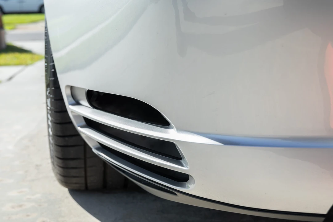 2001 Porsche 996 Turbo - Image 31 of 31
