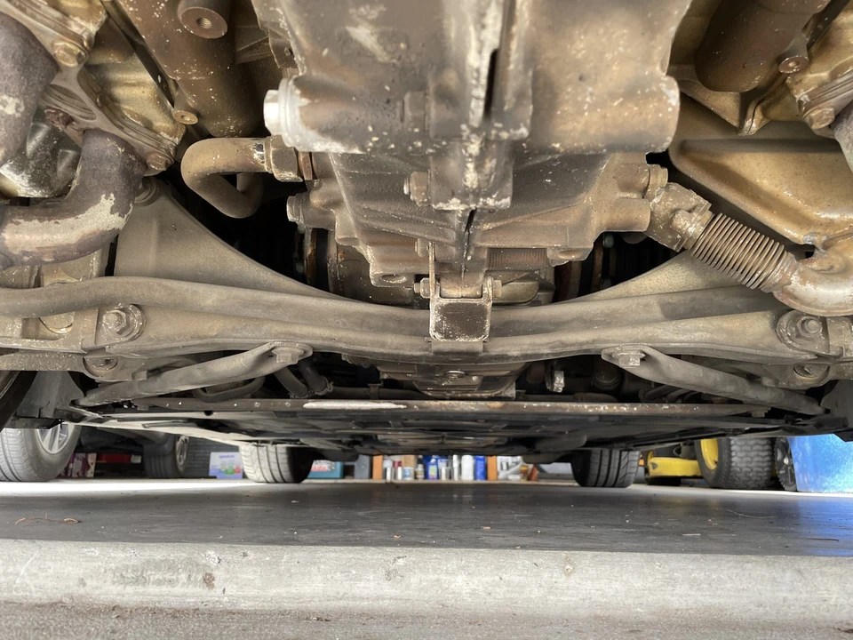 2001 Porsche 996 Turbo - Image 29 of 31
