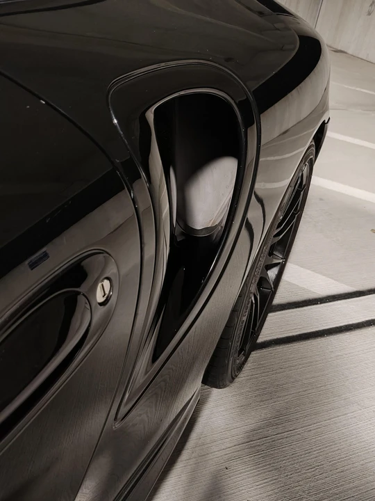 2001 Porsche 996 Turbo - Image 31 of 31