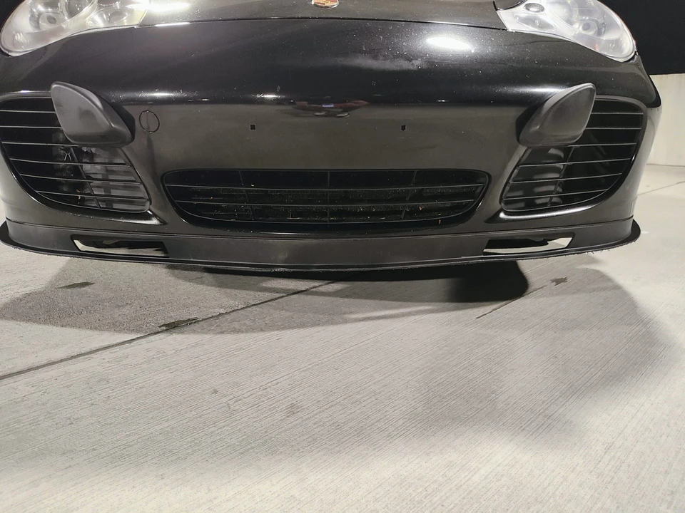 2001 Porsche 996 Turbo - Image 27 of 31