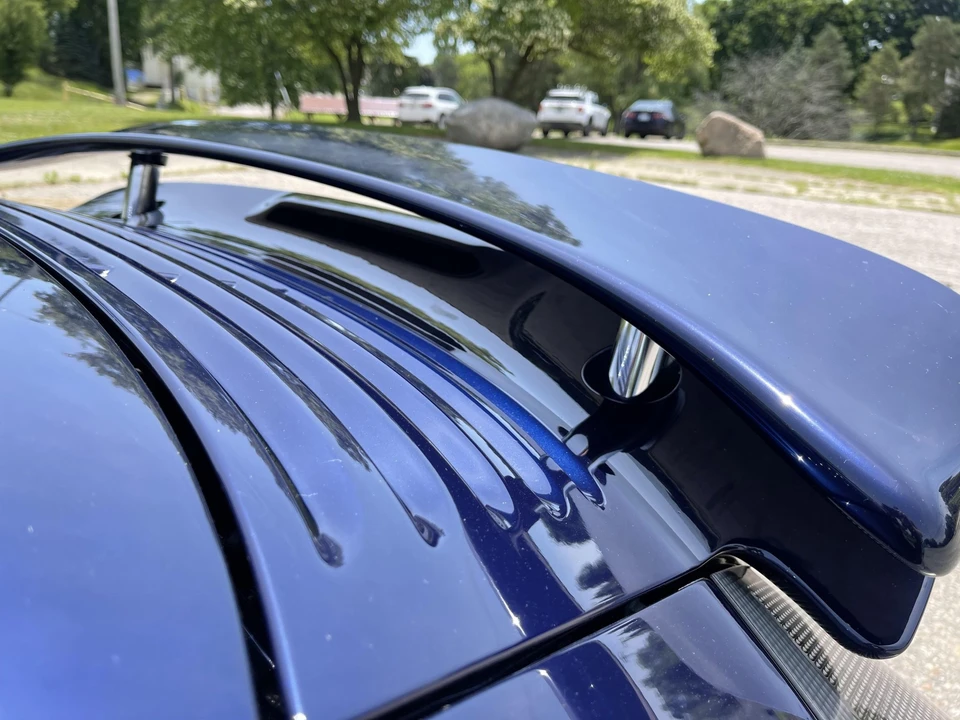 2001 Porsche 996 Turbo - Image 31 of 31