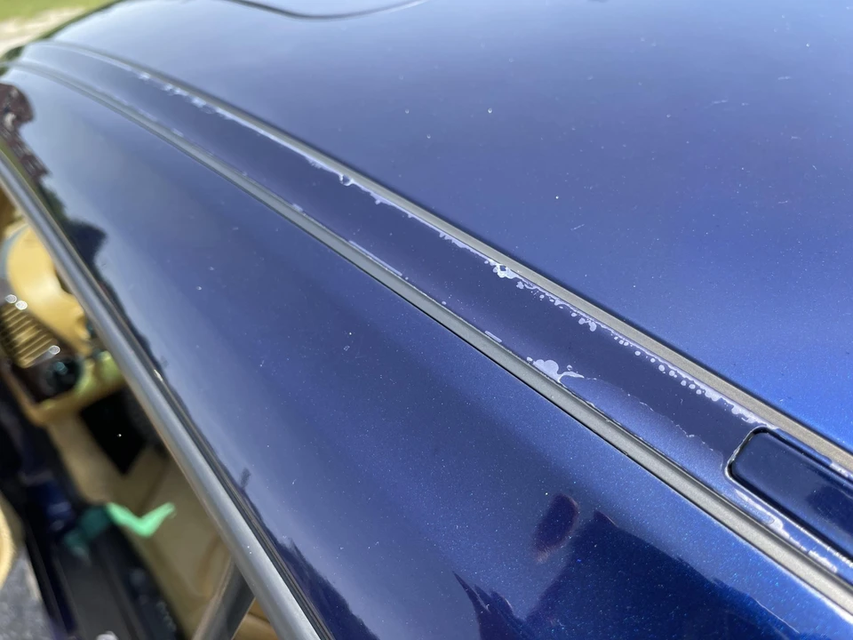 2001 Porsche 996 Turbo - Image 30 of 31