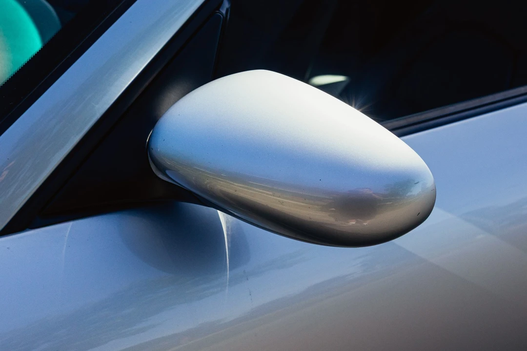 2001 Porsche 996 Turbo - Image 16 of 31
