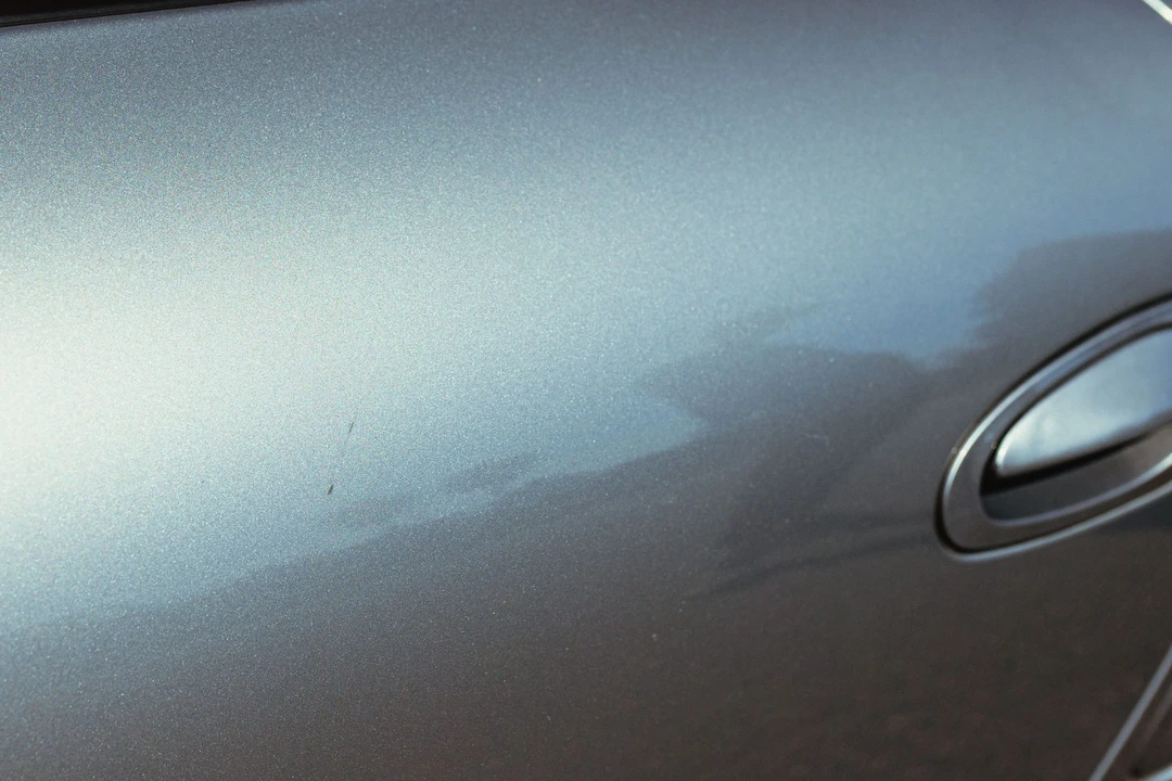 2001 Porsche 996 Turbo - Image 17 of 31