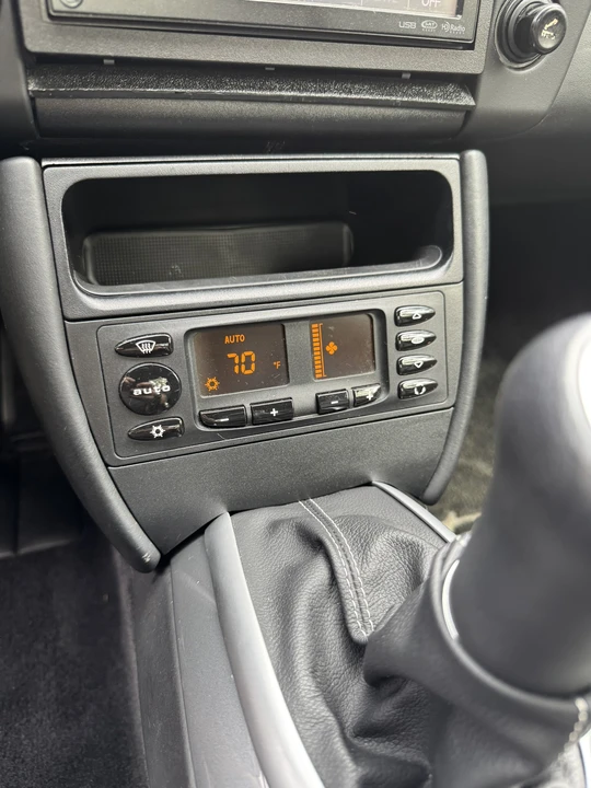 2001 Porsche 996 Turbo - Image 30 of 31