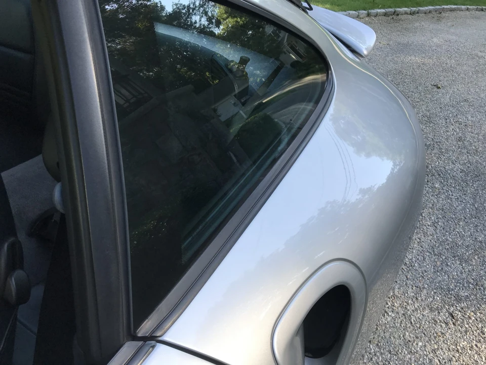 2001 Porsche 996 Turbo - Image 31 of 31