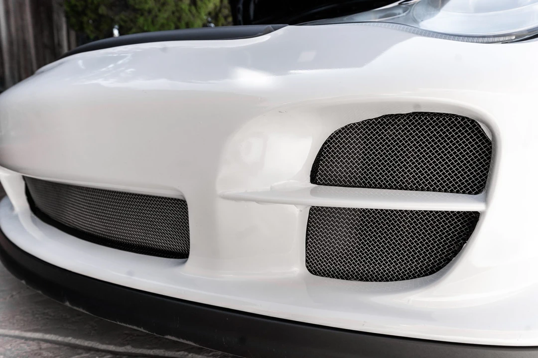 2001 Porsche 996 Turbo - Image 28 of 31