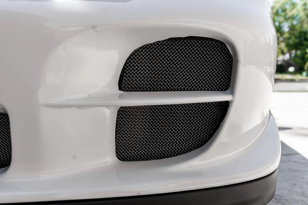 2001 Porsche 996 Turbo - Image 31 of 31