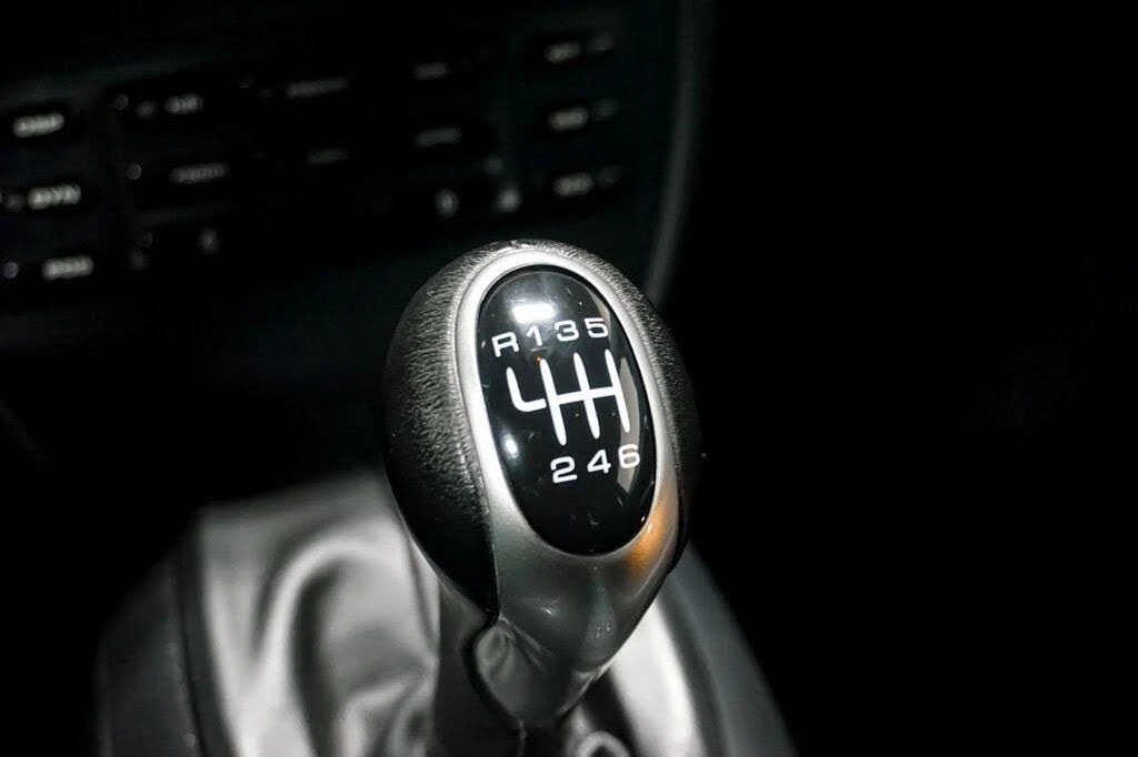 2001 Porsche 996 Turbo - Image 11 of 31