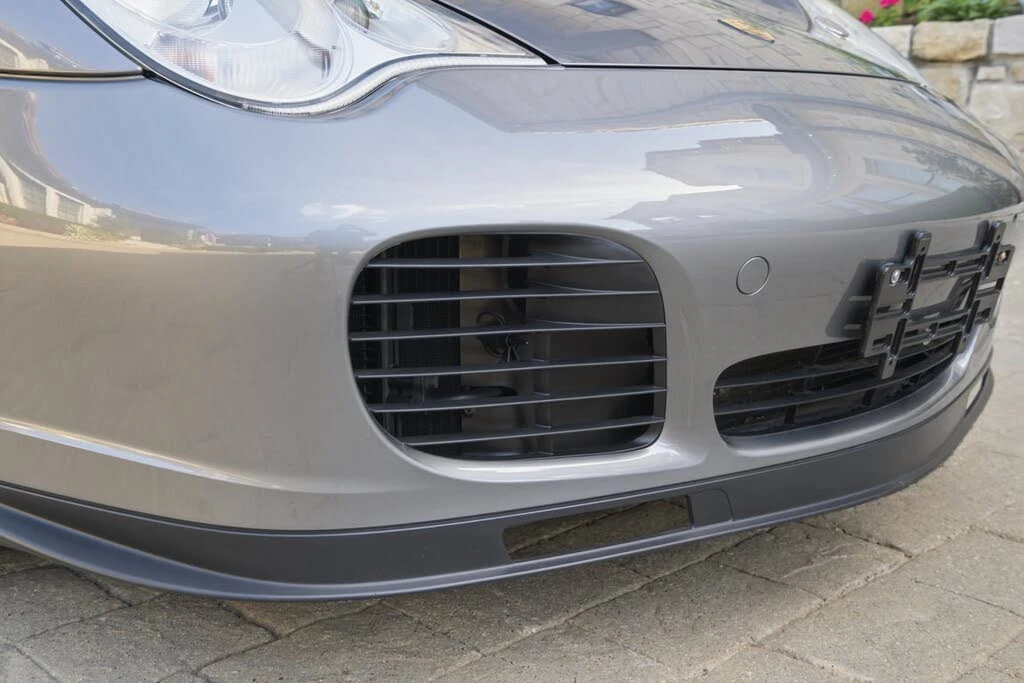 2001 Porsche 996 Turbo - Image 11 of 31