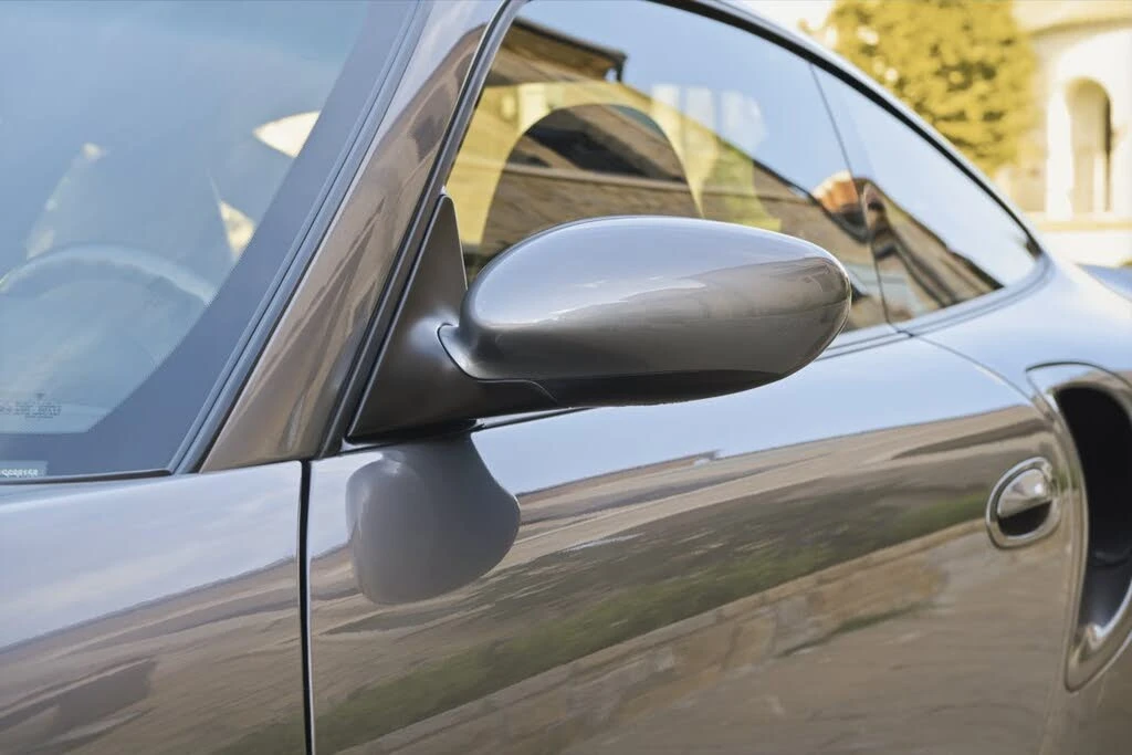 2001 Porsche 996 Turbo - Image 18 of 31