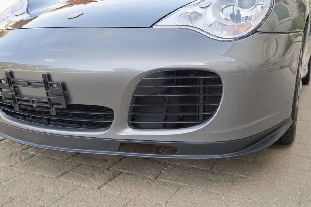 2001 Porsche 996 Turbo - Image 10 of 31