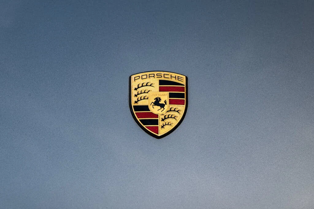2001 Porsche 996 Turbo - Image 28 of 31